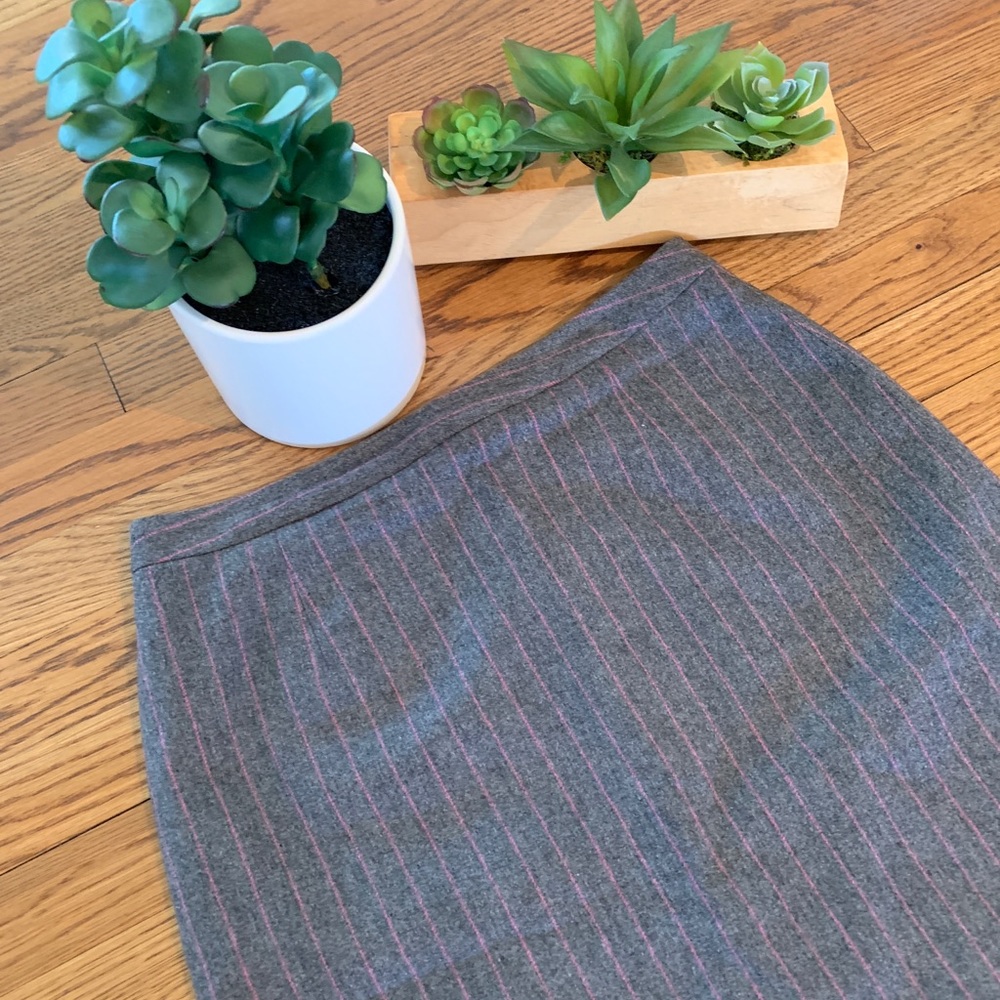 CHLOE Pencil Skirt